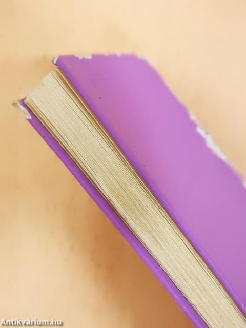 Pastorale (minikönyv)