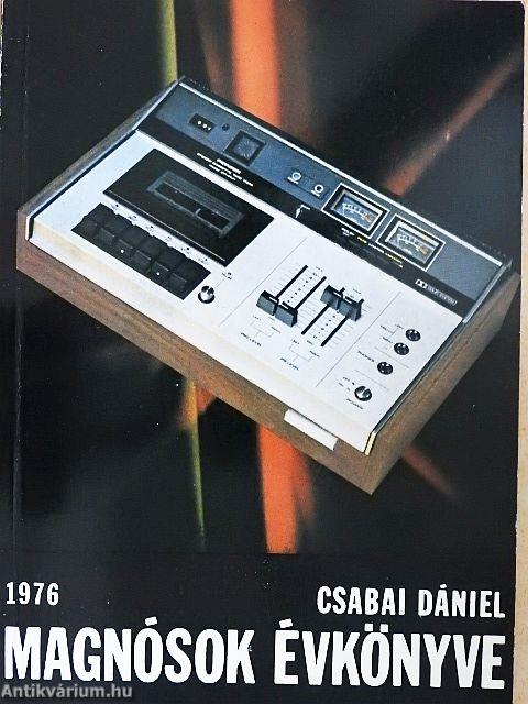 Magnósok évkönyve 1976