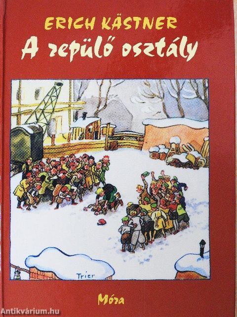 A repülő osztály