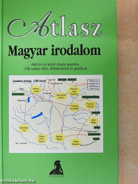 Magyar irodalom