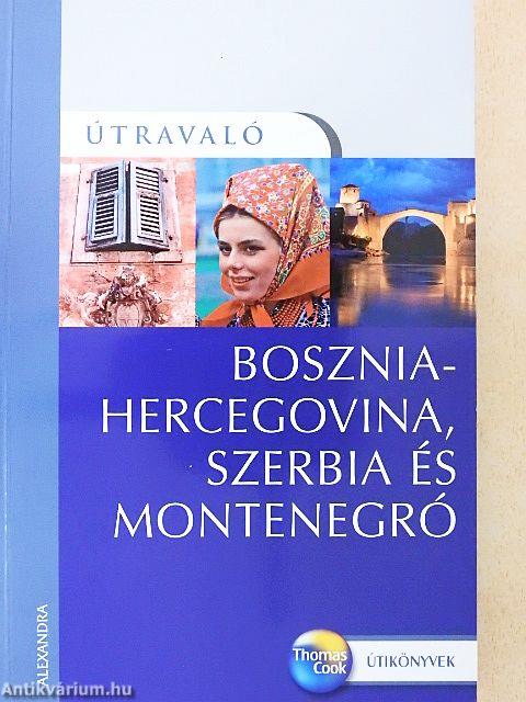 Bosznia-Hercegovina, Szerbia és Montenegró