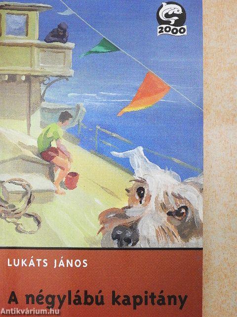 A négylábú kapitány