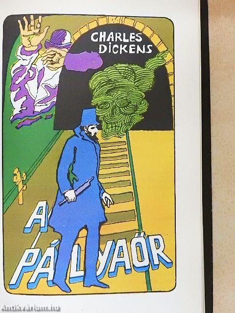 21 rémes történet