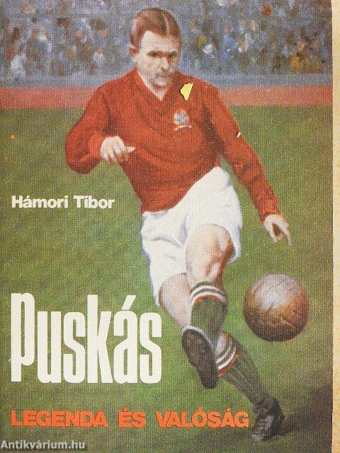 Puskás