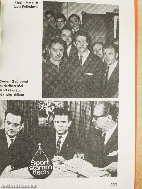 Puskás