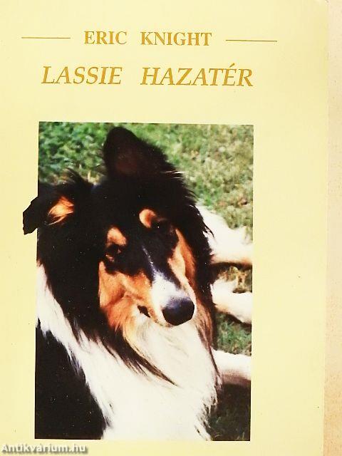 Lassie hazatér