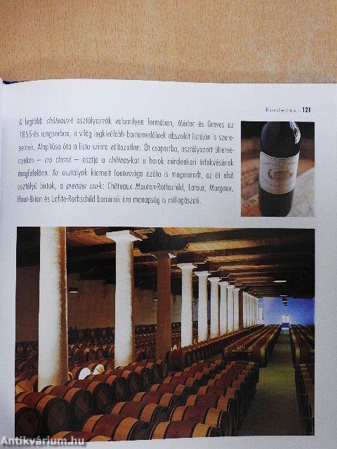 Egy falat... Franciaország