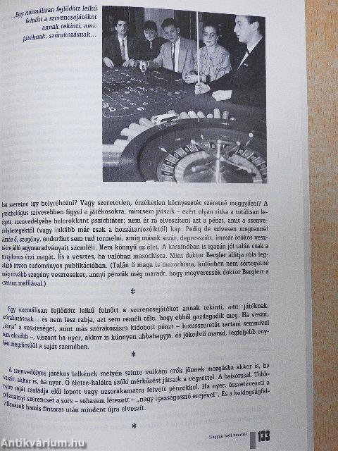 Játék életre-halálra