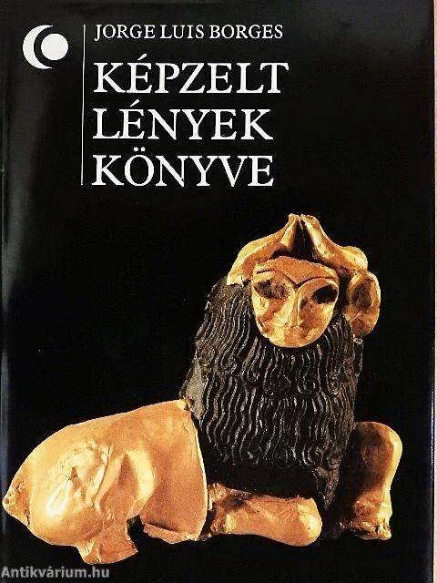 Képzelt lények könyve
