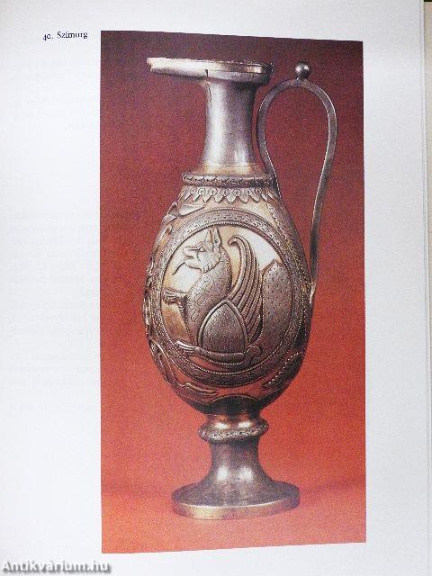 Képzelt lények könyve