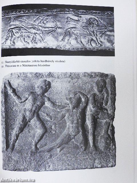 Képzelt lények könyve