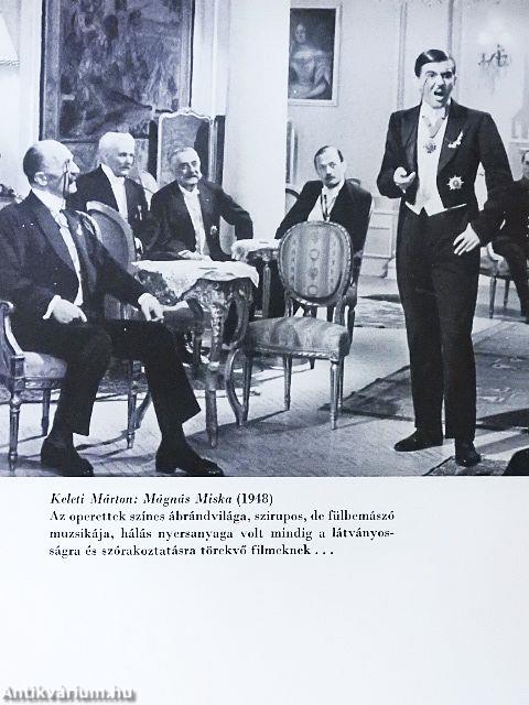 A magyar film húsz éve