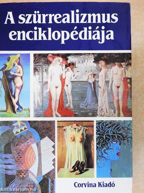 A szürrealizmus enciklopédiája