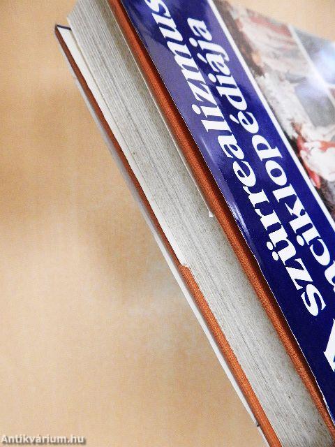 A szürrealizmus enciklopédiája