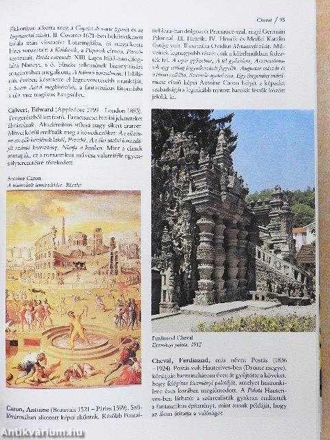 A szürrealizmus enciklopédiája