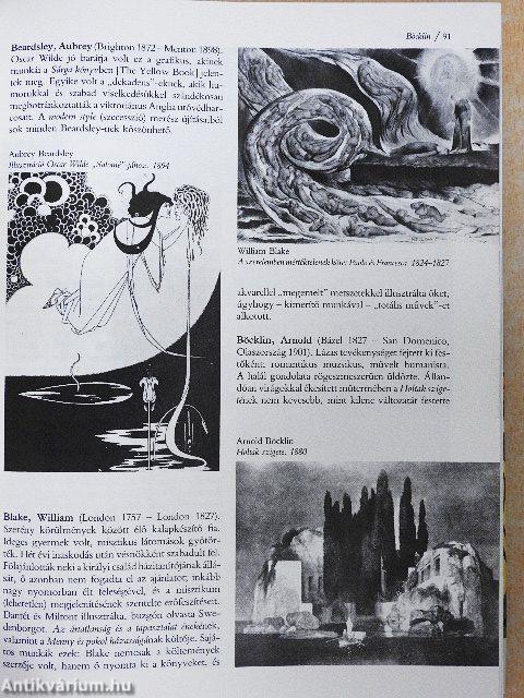 A szürrealizmus enciklopédiája