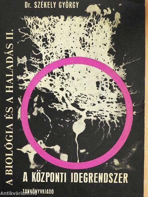 A biológia és a haladás II.