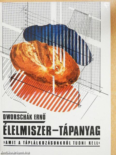 Élelmiszer-tápanyag