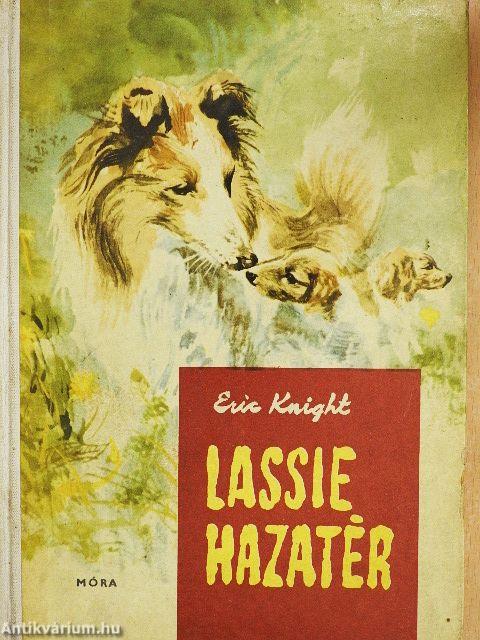 Lassie hazatér