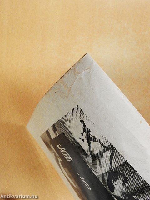 Atlétika 1999. (nem teljes évfolyam)