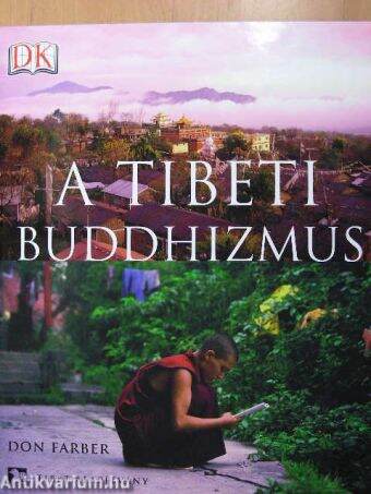 A tibeti buddhizmus