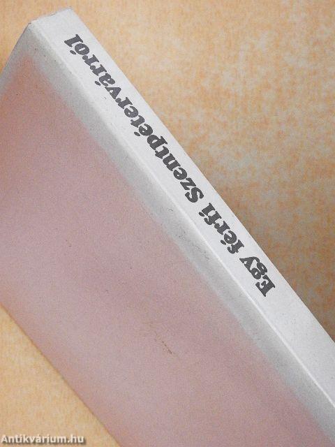 Egy férfi Szentpétervárról