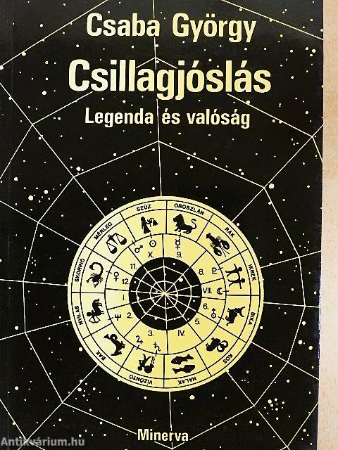 Csillagjóslás