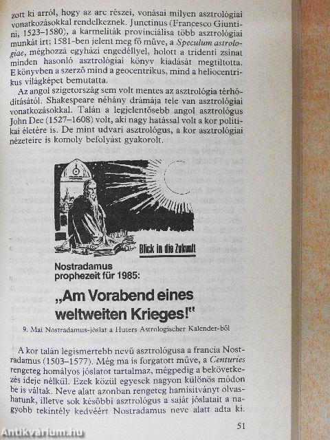 Csillagjóslás
