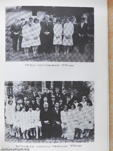 Református Évkönyv 1979