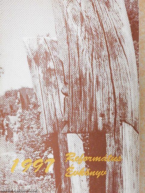 Református Évkönyv 1997