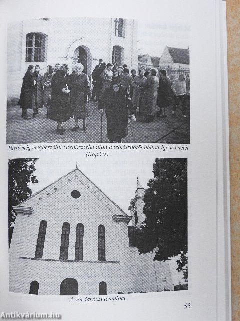 Református Évkönyv 1997