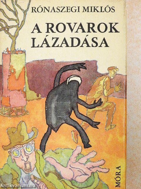 A rovarok lázadása