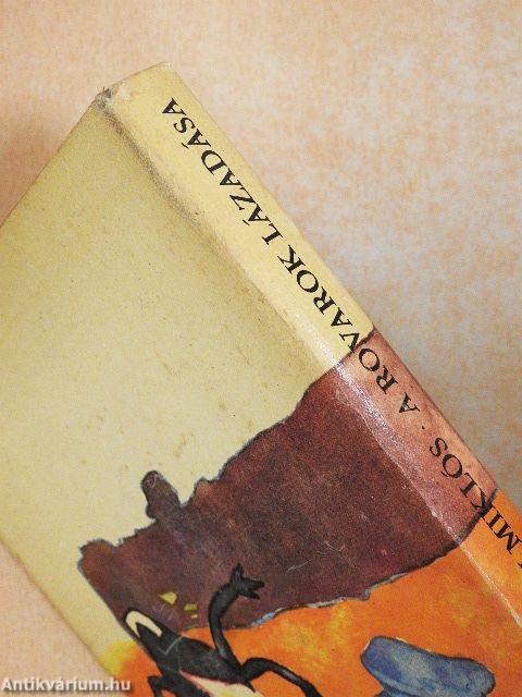 A rovarok lázadása