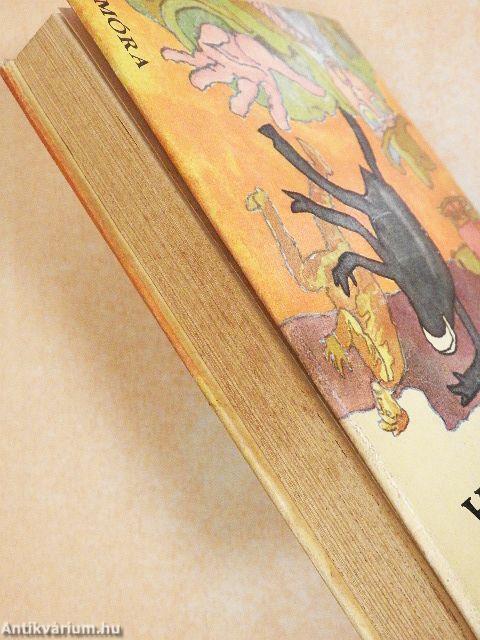 A rovarok lázadása