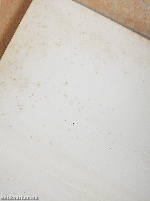 A rovarok lázadása