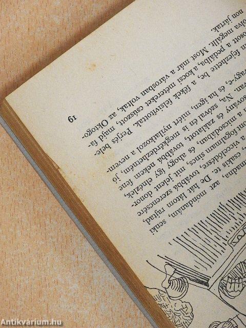 A rovarok lázadása