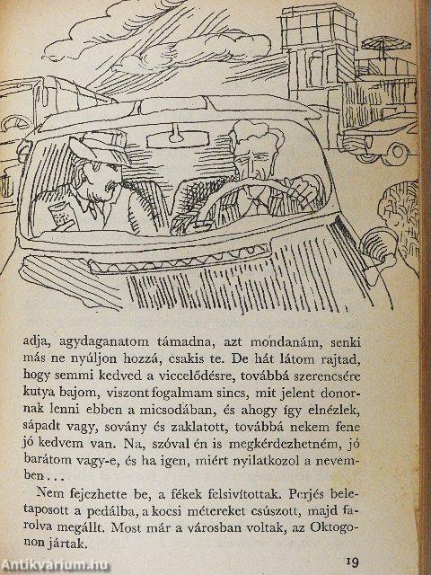 A rovarok lázadása