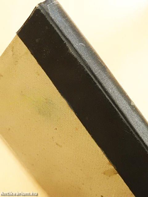 Missziós Ifjúság 1938. szeptember-1939. június