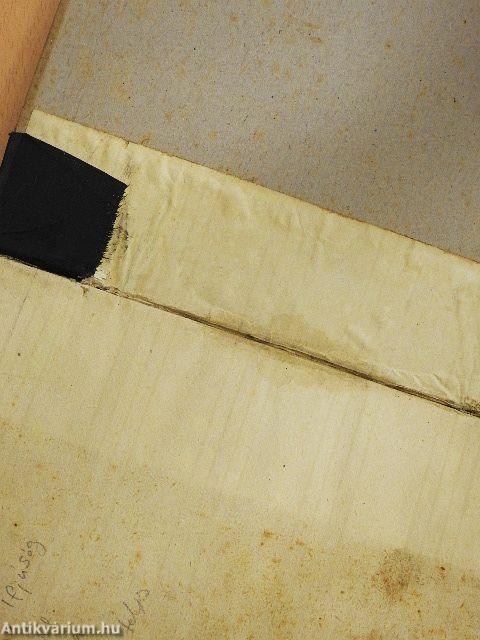 Missziós Ifjúság 1938. szeptember-1939. június