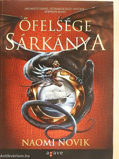 Őfelsége sárkánya