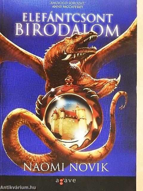 Elefántcsont birodalom