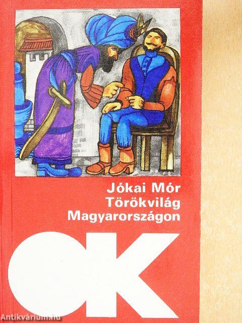 Törökvilág Magyarországon