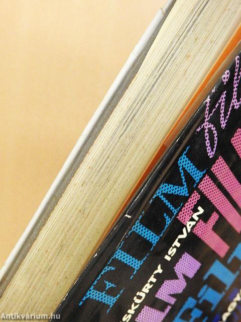 A magyar film története