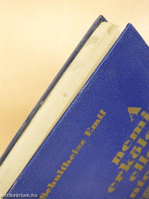 A nemi erkölcs elleni bűntettek de lege lata