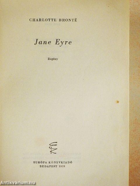 Jane Eyre
