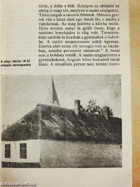 Így élt Gárdonyi Géza