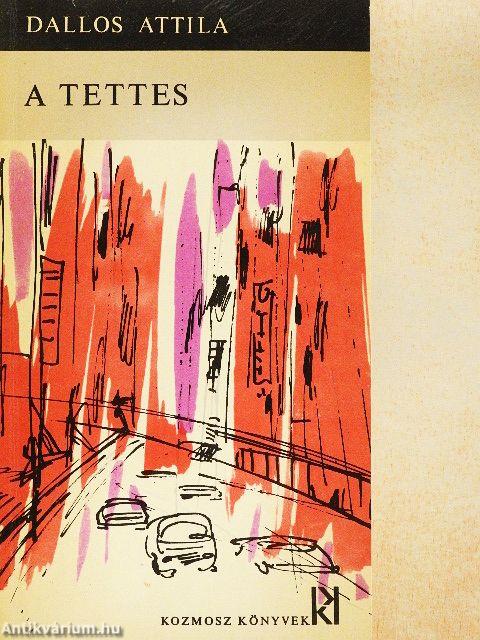 A tettes