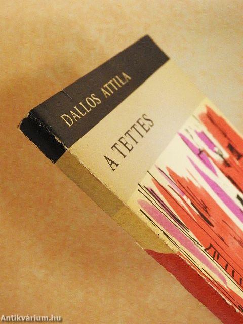 A tettes