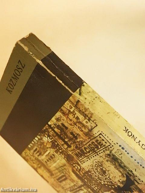 A névtelen ügynök