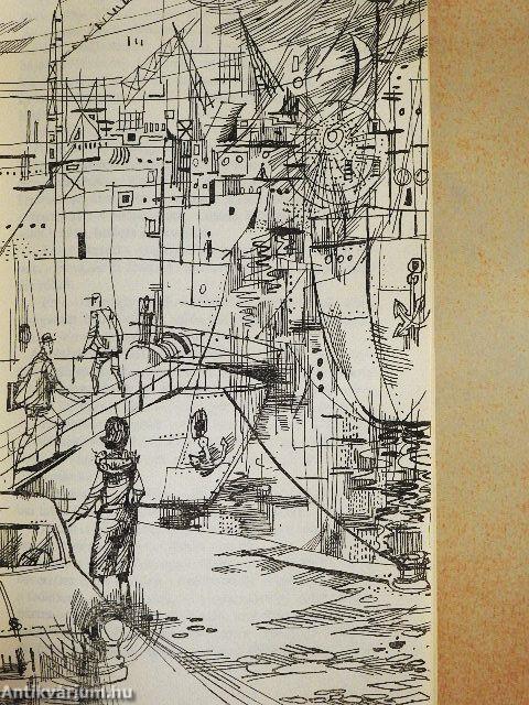 A névtelen ügynök